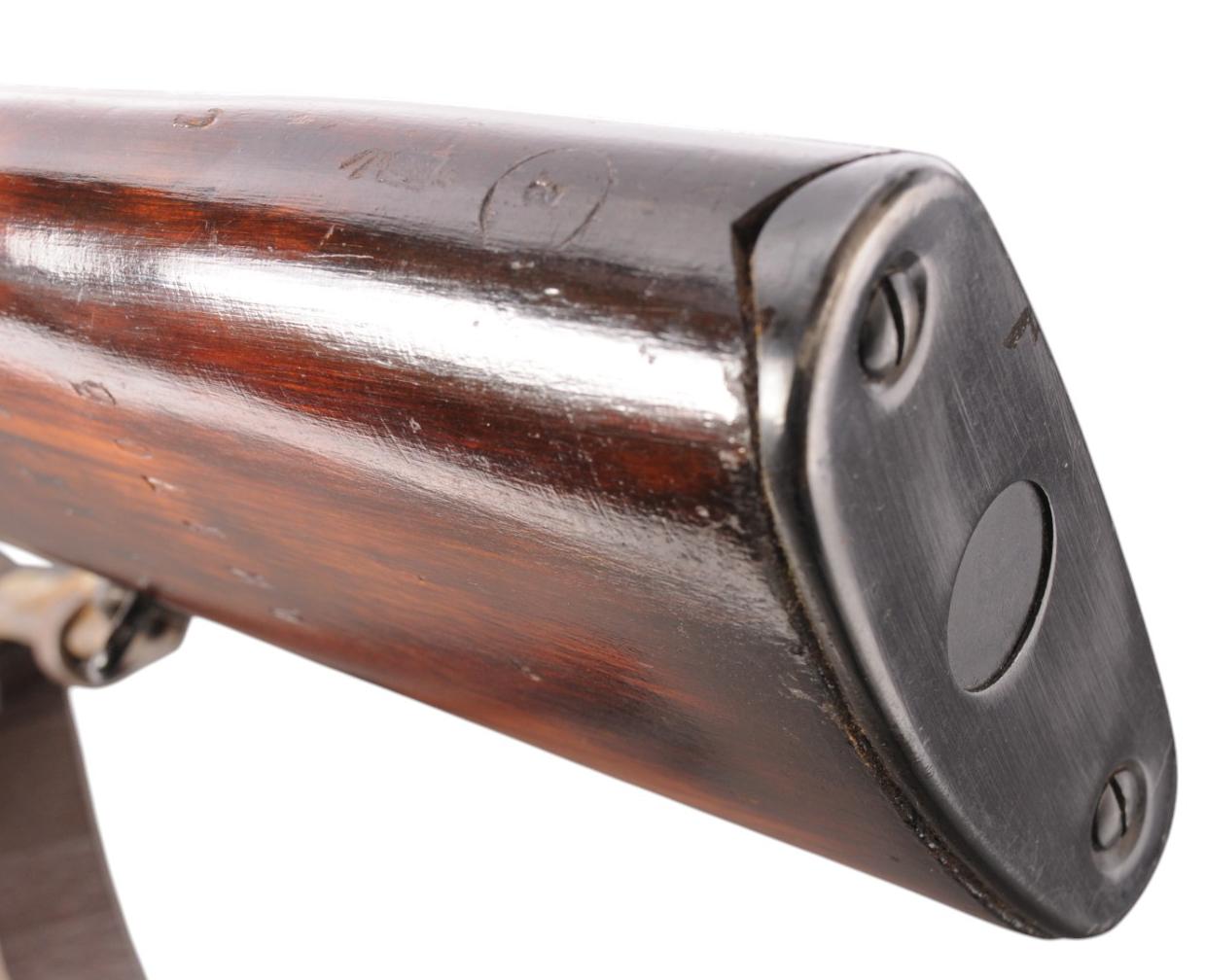 Soviet Russian SKS 7.62x39mm Semi Auto Rifle FFL Req:#CCCP06166  (S4C1)