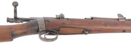 Indian Ishapore Enfield No.3 Mk1 Single Shot Bolt-Action 410. Ga. Shotgun FFL Req:#L37978 (S4C1)