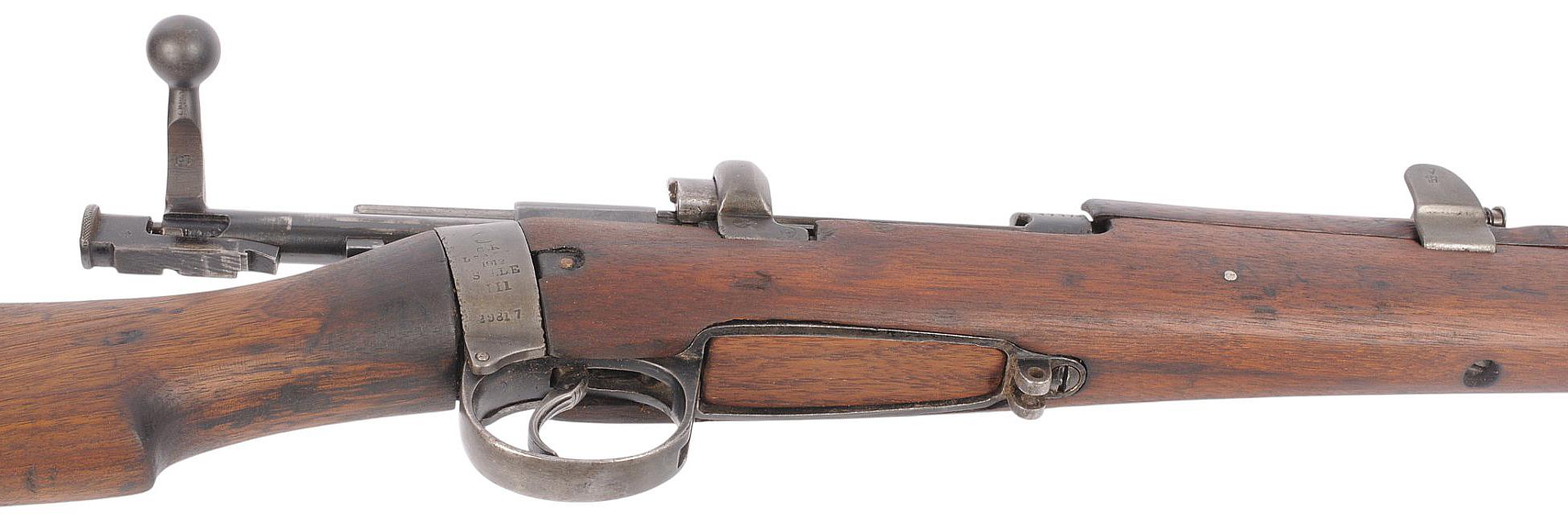 Indian Ishapore Enfield No.3 Mk1 Single Shot Bolt-Action 410. Ga. Shotgun FFL Req:#L37978 (S4C1)