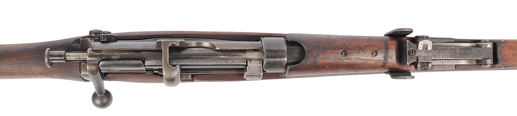 Indian Ishapore Enfield No.3 Mk1 Single Shot Bolt-Action 410. Ga. Shotgun FFL Req:#L37978 (S4C1)