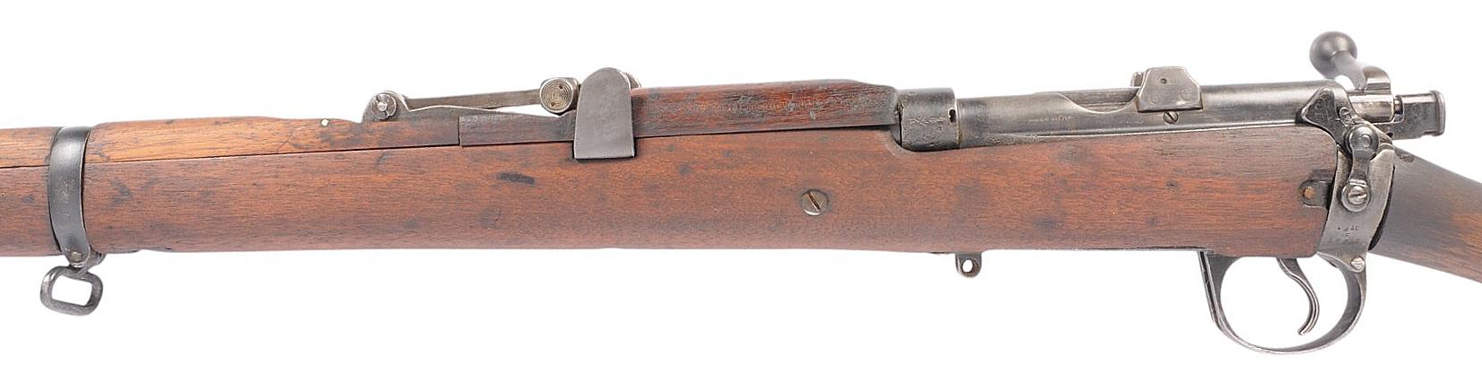 Indian Ishapore Enfield No.3 Mk1 Single Shot Bolt-Action 410. Ga. Shotgun FFL Req:#L37978 (S4C1)