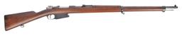 Argentine M1891 Mauser 7.65x53mm Bolt Action Rifle FFL Req:D3047 (S4C1)