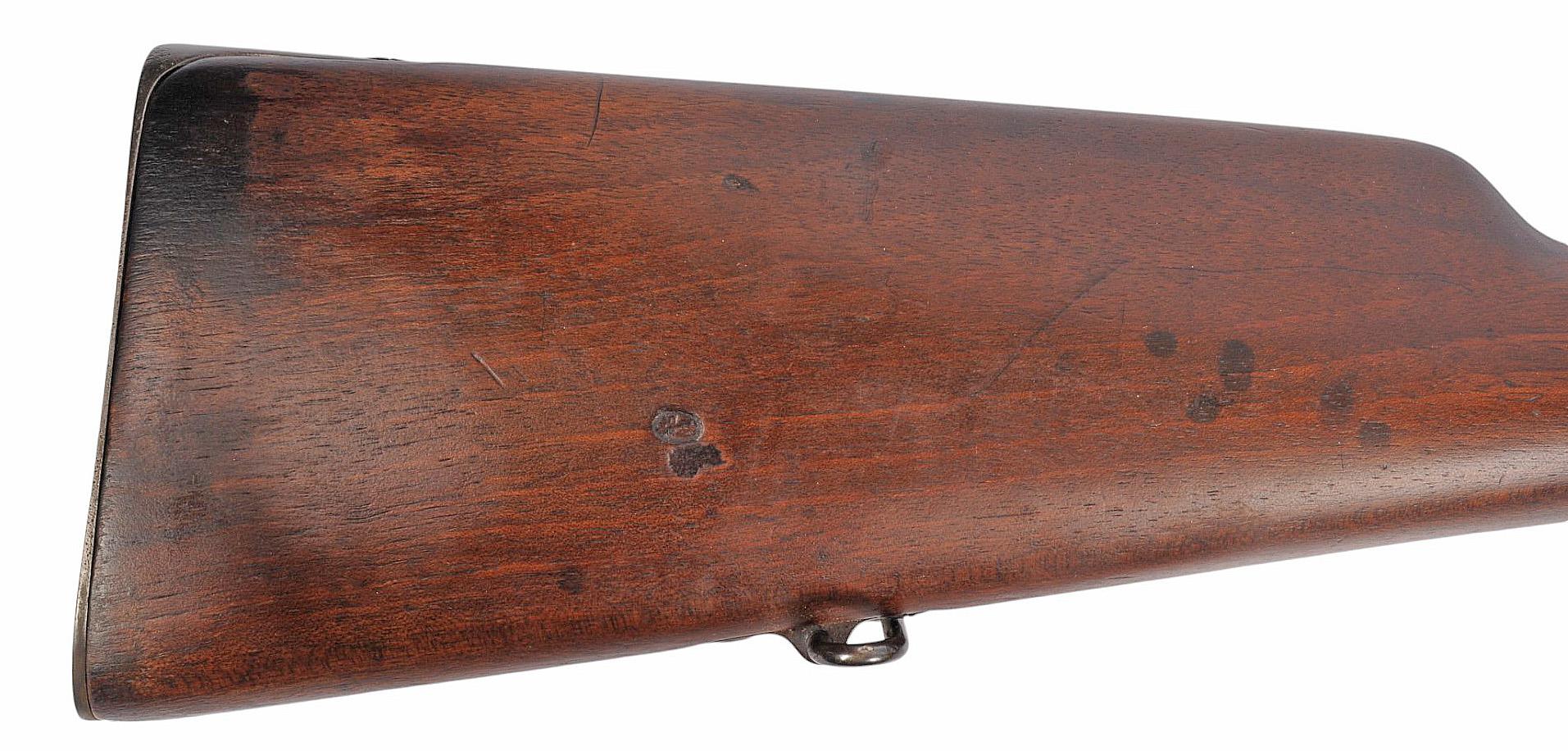 Argentine M1891 Mauser 7.65x53mm Bolt Action Rifle FFL Req:D3047 (S4C1)