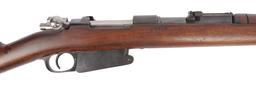 Argentine M1891 Mauser 7.65x53mm Bolt Action Rifle FFL Req:D3047 (S4C1)