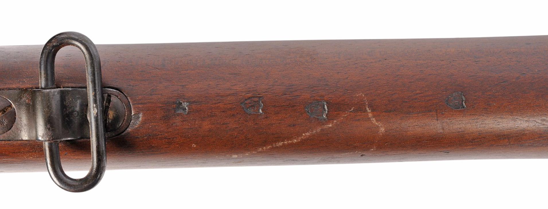 Argentine M1891 Mauser 7.65x53mm Bolt Action Rifle FFL Req:D3047 (S4C1)