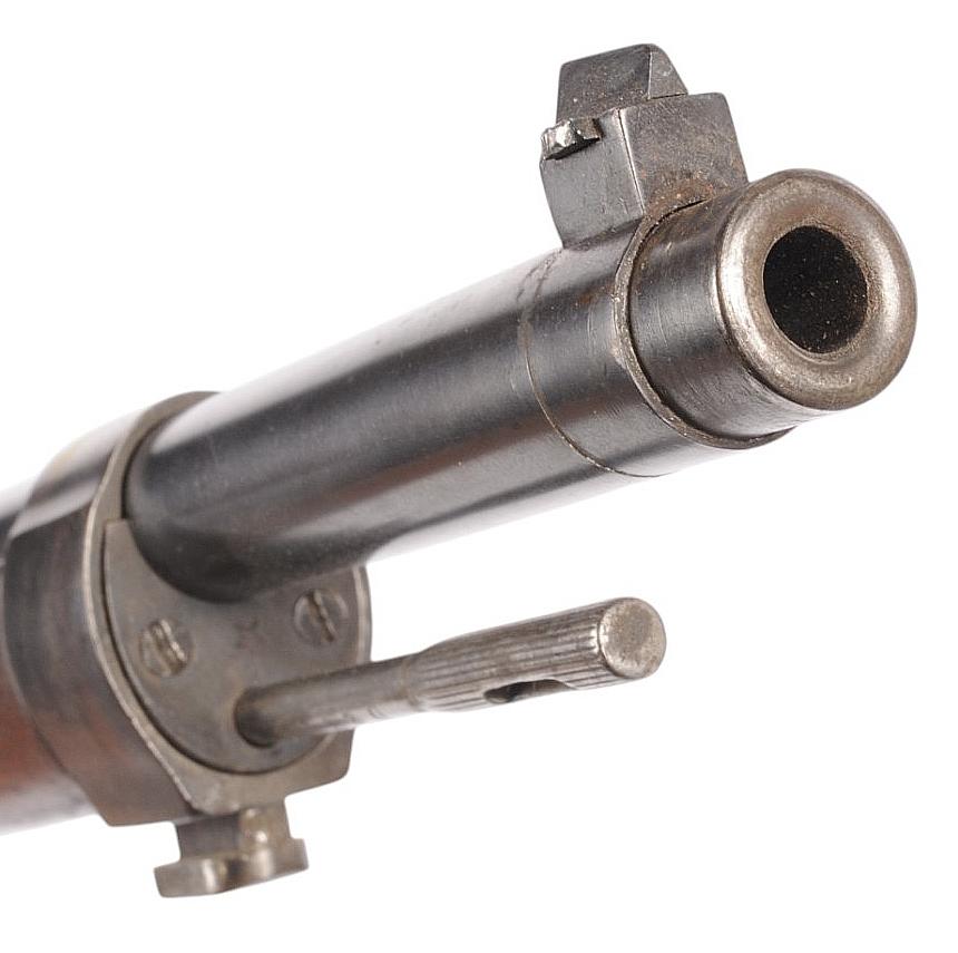 Argentine M1891 Mauser 7.65x53mm Bolt Action Rifle FFL Req:D3047 (S4C1)