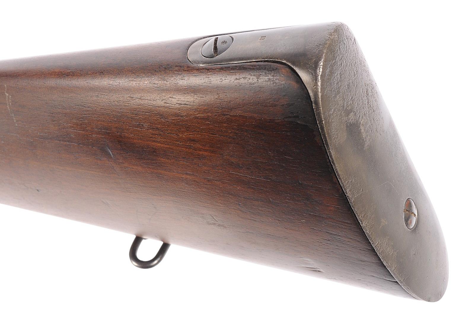 Argentine M1891 Mauser 7.65x53mm Bolt Action Rifle FFL Req:D3047 (S4C1)