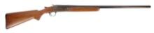 Tru-Test 16 Ga. Single Shot Break Action Shotgun FFL Req: #NSN (W2C1)