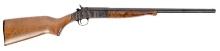 New England Firearms Pardner Model 20 Ga. Single Shot Break Action Shotgun FFL Req: NR260919  (KJS1)