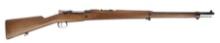 Spanish Oviedo 1923 Dated Model 1895 7mm Mauser Bolt Action Rifle FFL Required 2L3259 (CWA1)