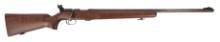 Remington US Property The Matchmaster 513-T .22 LR Bolt Action Rifle FFL Required NSN (CWA1)