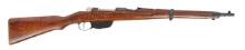 Bulgarian Contract 1903 Steyr 8x56 Straight Pull Carbine FFL Required 8403P (CWA1)