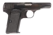 Belgian Browning FN Model 1910 .380 Semi-Automatic Pistol - FFL # 587706 (RJP1)