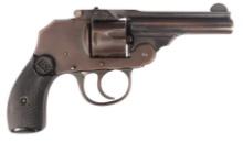 US Revolver Ca .3_ S&W Top-Break Double-Action Revolver - FFL # 23878 (RJP1)