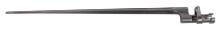 Rare Remington 1891 Mosin Nagant Bayonet (CWA)