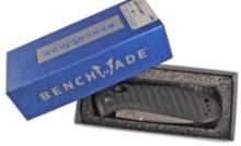 Benchmade Griptilian Spring Assisted Folding Pocket Knife with Original Box (APL)