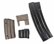 Ruger Mini 14 223 Rem. Magazine / Loader Lot of 4 (JGD)