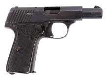 Walther Model 7 6.35mm / 25 ACP Semi Auto Pocket Pistol FFL Req: #31775 (J3R1)