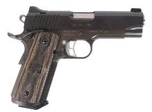 Kimber Tactical Pro II 1911 Series 45 ACP Semi Auto Pistol FFL Req: #KR125010(MJM1)