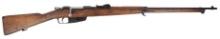 Italian Military WWI era M1891 6.5mm Carcano Bolt-Action Rifle - FFL # IV5467 (MAT1)