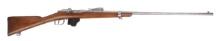 Dutch M1871 Beaumont 1878 Dated 11mm Sporterised Bolt Action Rifle No FFL(MAT1)