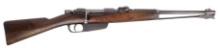 Italian Brescia made M91 Carcano 6.5x52mm Cavalry Bolt Action Carbine FFL Req:#R5054 (MAT1)