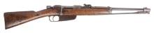 Italian Brescia made M91 Carcano 6.5x52mm Cavalry Bolt Action Carbine FFL Req: #L7573 (MAT1)
