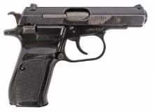 Czech CZ-82 9x18mm Semi Auto Pistol FFL Req: #187384 (MAT1)