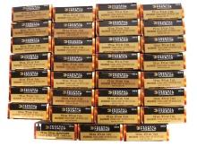 Federal 12 Ga. 2 3/4 Rifled Slug 5 Rd. Box Lot of 31  (RJP)