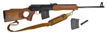 Russian Molot VEPR 7.62x54MMR Semi Auto Rifle FFL Req: #15VTP7127 (BRA1)
