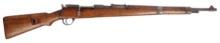 Hungarian/German Military WWII era G98/40 8mm Bolt Action Rifle FFL #9632 (A1)