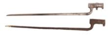 BAYONETS (E2B)