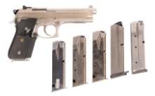 PISTOL (SAK1)