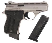 Phoenix Arms Model HP25A 25. ACP Semi Auto Pistol FFL #4302494 (SAK1)