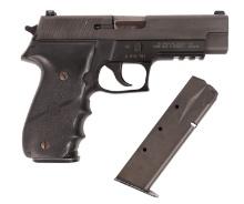 Sig Sauer P226 9mm Semi Auto Pistol FFL#U816761 (M3W1)