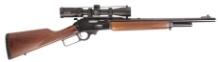 Marlin Model 1895C 45/70 Gov. Lever Action Rifle with Vortex Scope FFL#91004560 (M3W1)