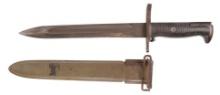 BAYONET KNIFE (A)