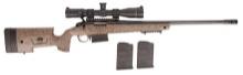 Bergara B-14 6.5 Creedmoor Bolt Action Rifle FFL#61-06-218709-17 (M4C1)