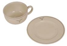 *German WWII Luftwaffe Officers Mess Tea Set(C3T)