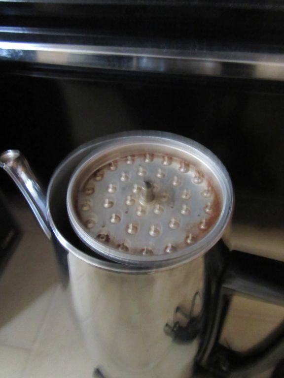 FARBERWARE AND GE COFFEE MAKERS