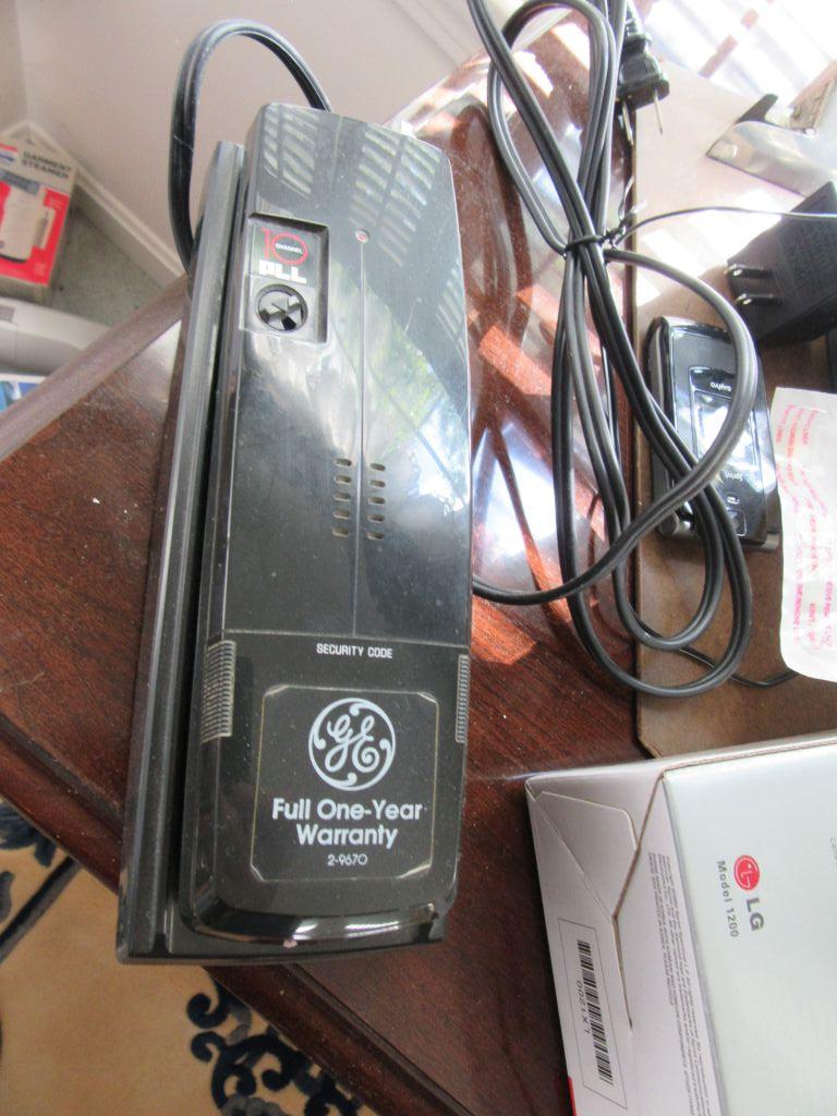 FLIP PHONES, CALCULATOR, FLASHLIGHT, AND ETC