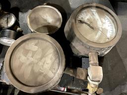 GAUGES