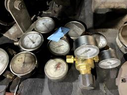 GAUGES