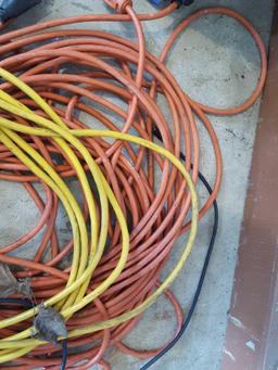 heavy duty extension cords