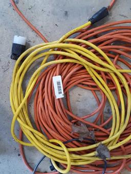 heavy duty extension cords