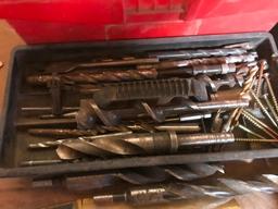 DRILL BITS