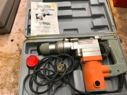 CHICAGO 1 INCH ROTARY HAMMER