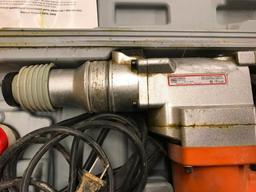 CHICAGO 1 INCH ROTARY HAMMER