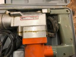CHICAGO 1 INCH ROTARY HAMMER