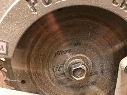 PORTER CABLE CIRCULAR SAW